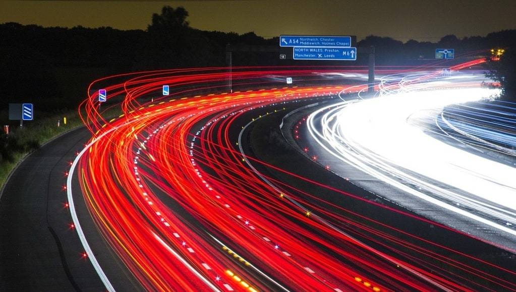 Les meilleures pratiques pour une conduite nocturne sécurisée